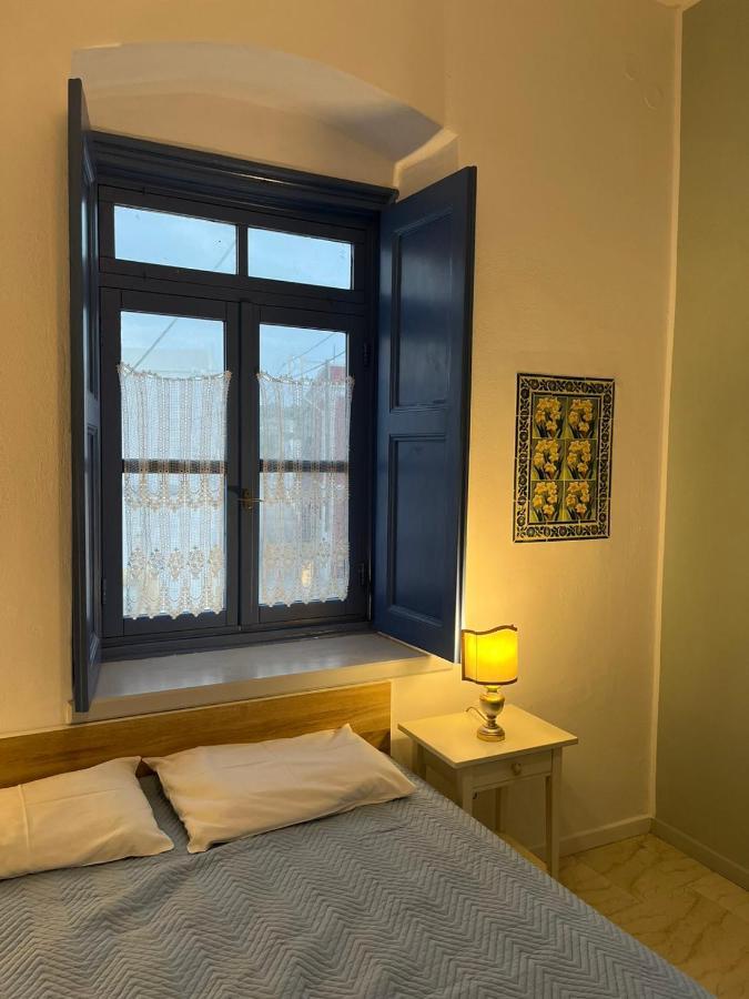 Almira Studios And Apartments アギア・マーリナ エクステリア 写真